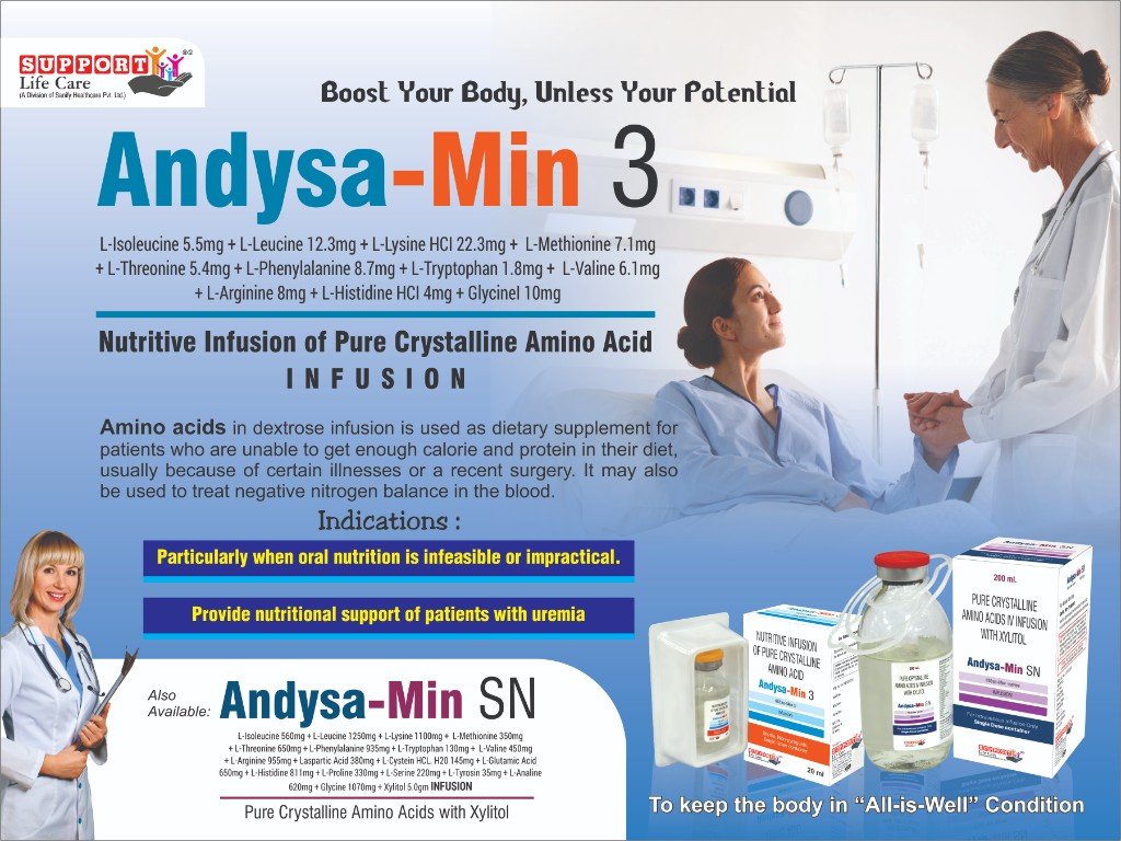 Andysa-Min-SN Visual
